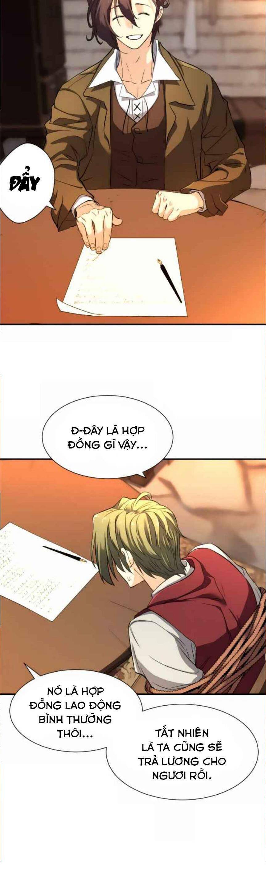 Kĩ Sư Bá Nhất Thế Giới - Chapter 9 - Page 7