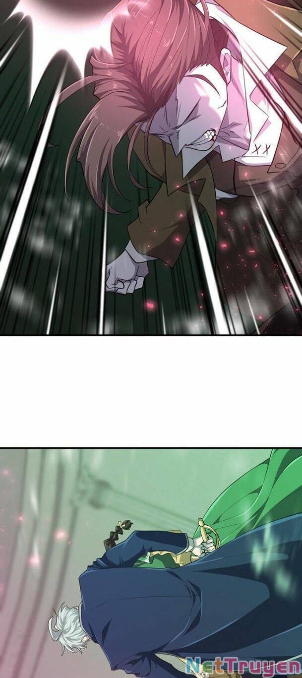 Kĩ Sư Bá Nhất Thế Giới - Chapter 90 - Page 35