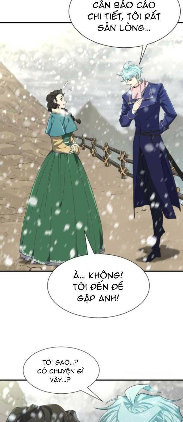 Kĩ Sư Bá Nhất Thế Giới - Chapter 91 - Page 18