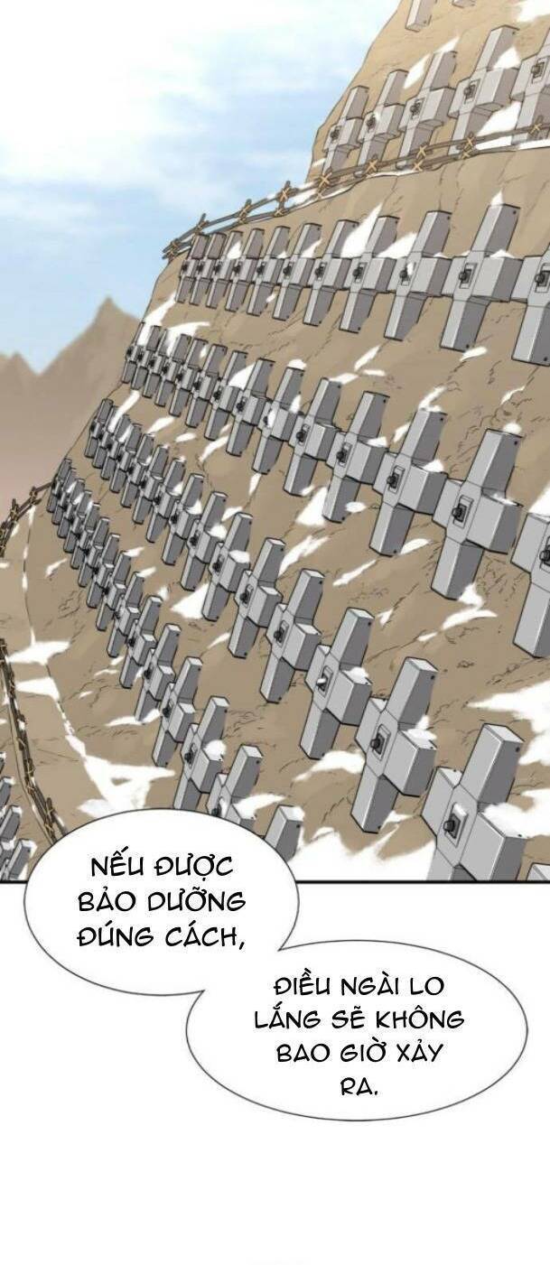 Kĩ Sư Bá Nhất Thế Giới - Chapter 91 - Page 34