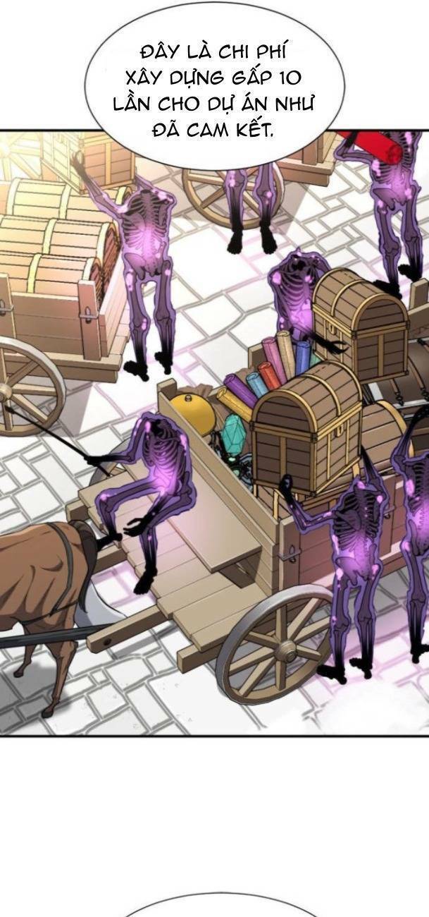 Kĩ Sư Bá Nhất Thế Giới - Chapter 91 - Page 35