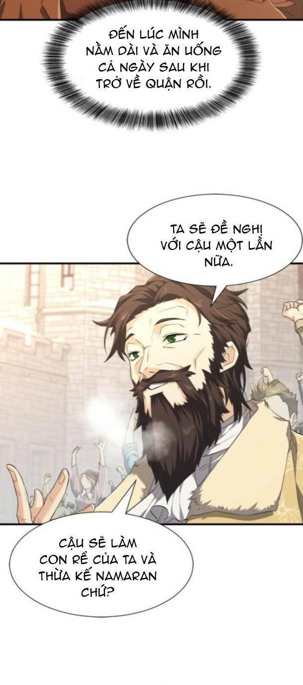 Kĩ Sư Bá Nhất Thế Giới - Chapter 91 - Page 40