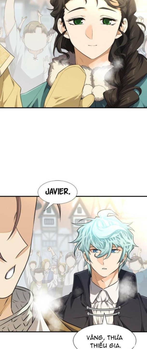 Kĩ Sư Bá Nhất Thế Giới - Chapter 91 - Page 51