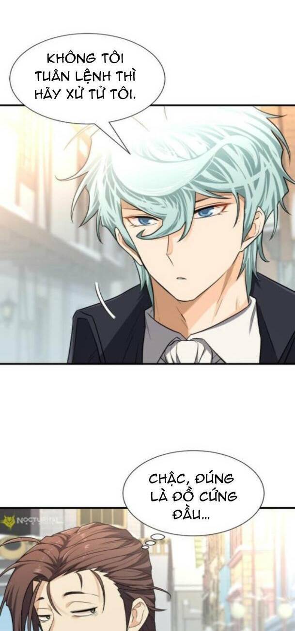 Kĩ Sư Bá Nhất Thế Giới - Chapter 91 - Page 56