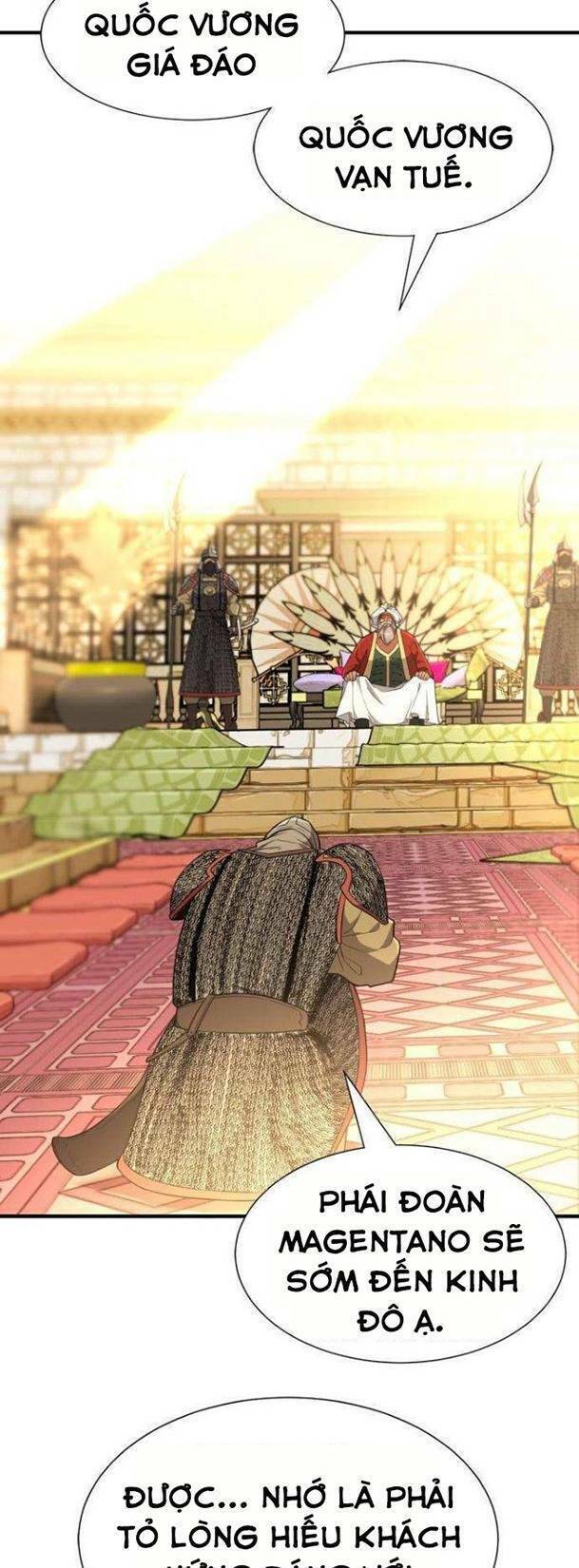 Kĩ Sư Bá Nhất Thế Giới - Chapter 92 - Page 23
