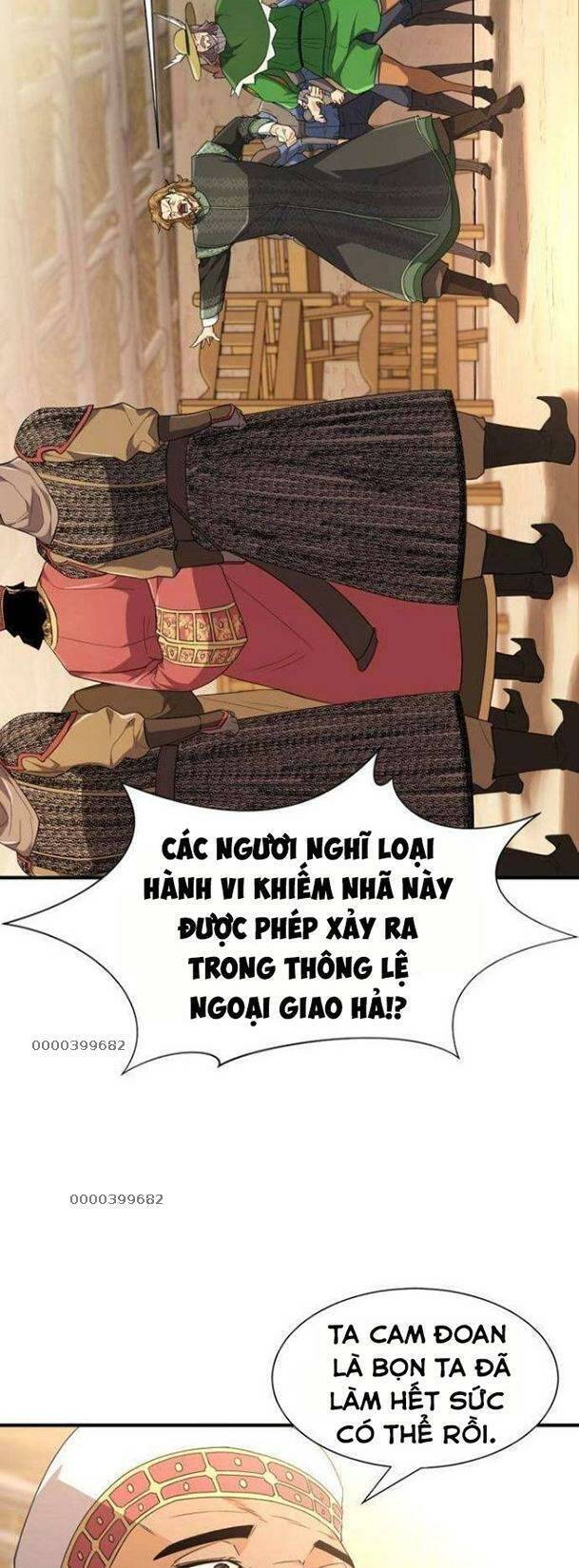 Kĩ Sư Bá Nhất Thế Giới - Chapter 92 - Page 27