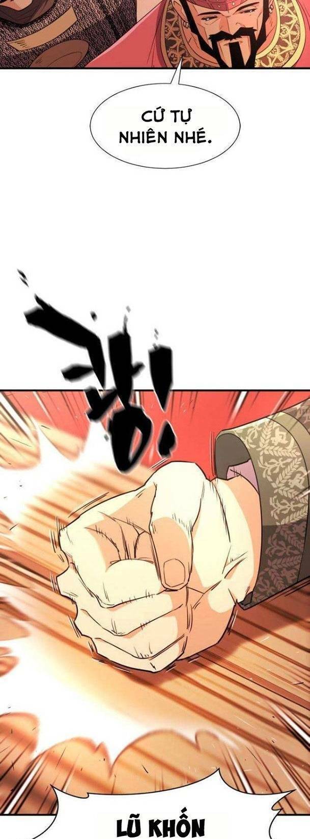 Kĩ Sư Bá Nhất Thế Giới - Chapter 92 - Page 38