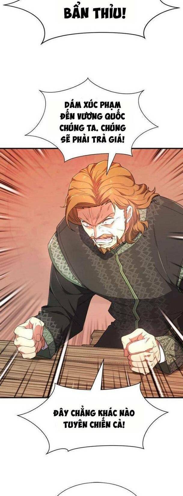 Kĩ Sư Bá Nhất Thế Giới - Chapter 92 - Page 39