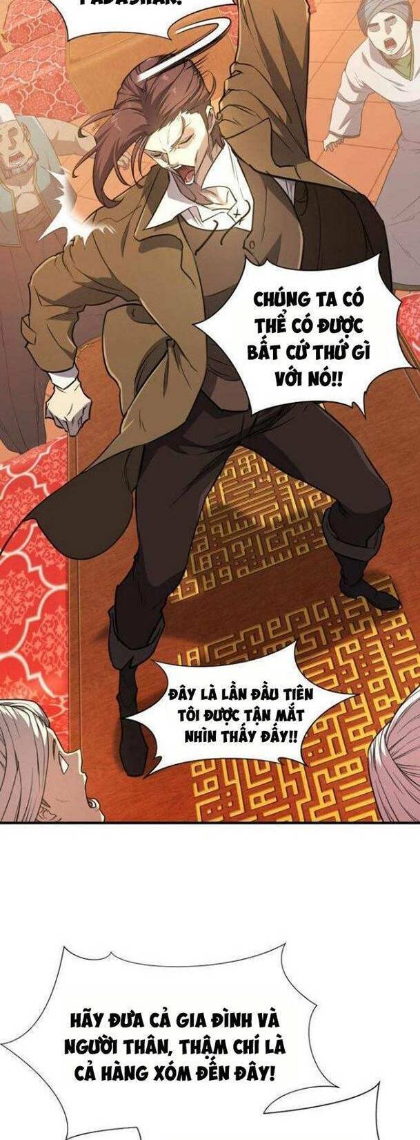 Kĩ Sư Bá Nhất Thế Giới - Chapter 92 - Page 54