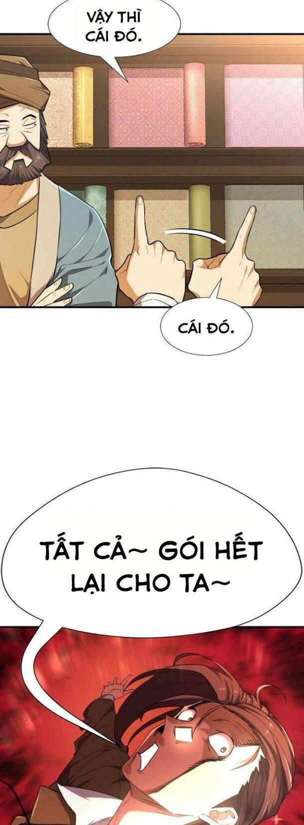 Kĩ Sư Bá Nhất Thế Giới - Chapter 92 - Page 58