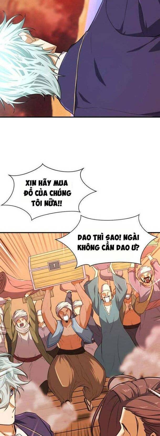 Kĩ Sư Bá Nhất Thế Giới - Chapter 92 - Page 64