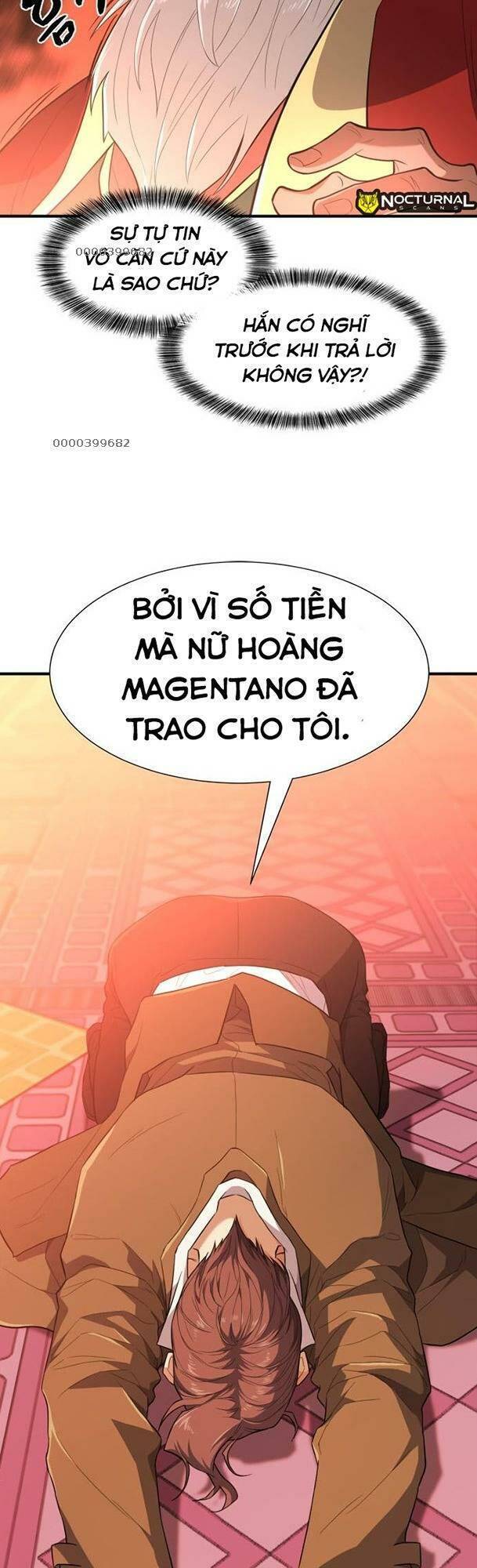 Kĩ Sư Bá Nhất Thế Giới - Chapter 93 - Page 26