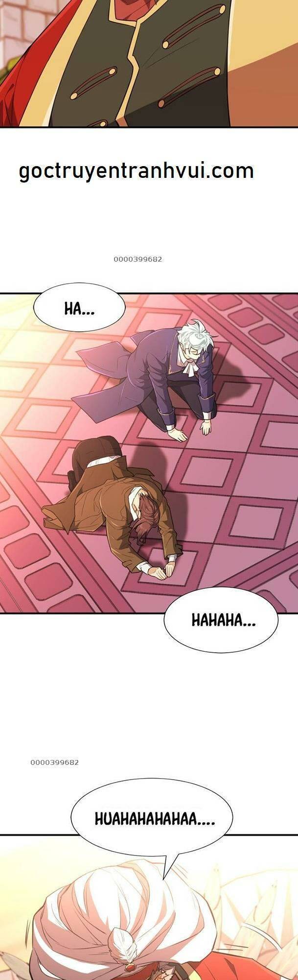 Kĩ Sư Bá Nhất Thế Giới - Chapter 93 - Page 32