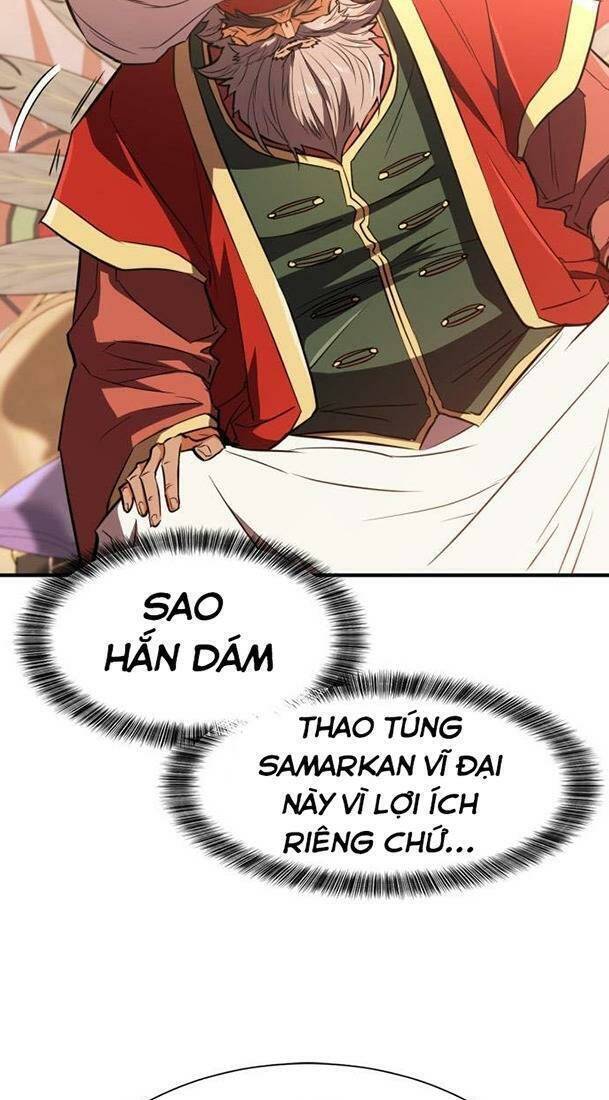 Kĩ Sư Bá Nhất Thế Giới - Chapter 93 - Page 33