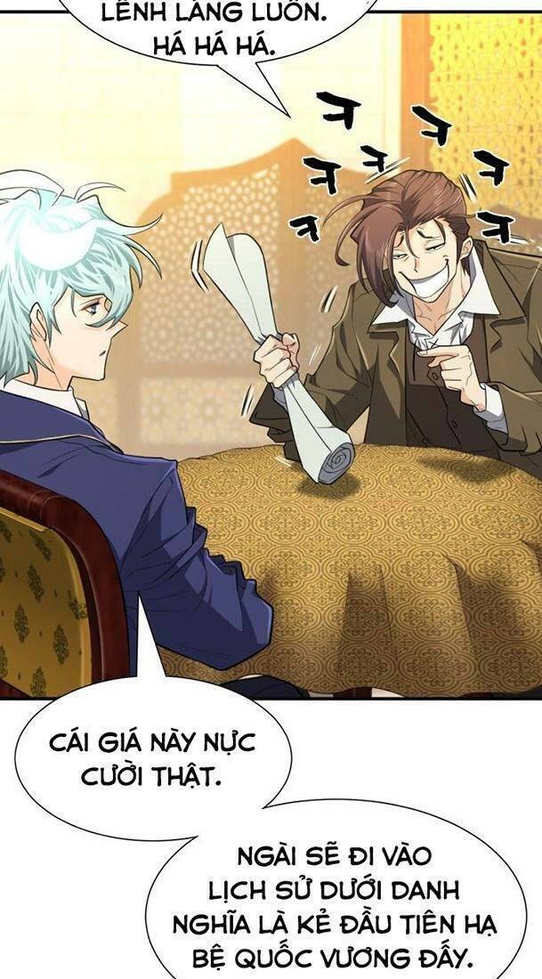 Kĩ Sư Bá Nhất Thế Giới - Chapter 93 - Page 45