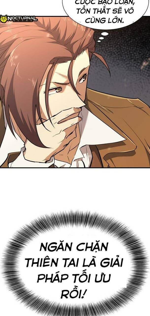 Kĩ Sư Bá Nhất Thế Giới - Chapter 93 - Page 49