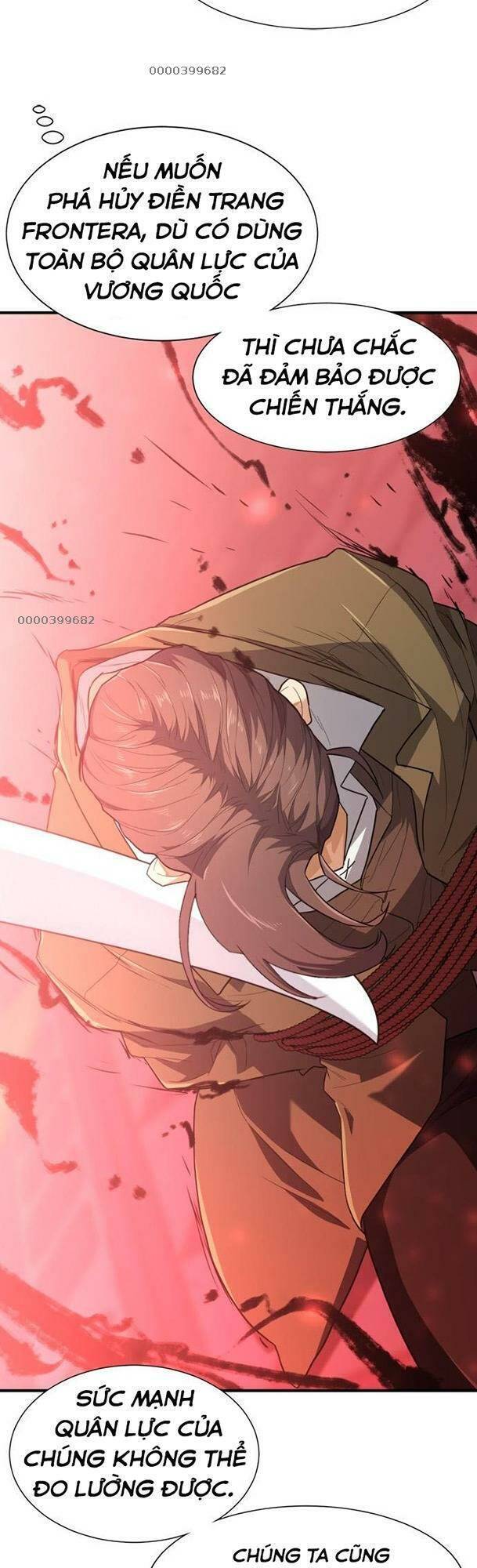 Kĩ Sư Bá Nhất Thế Giới - Chapter 93 - Page 5