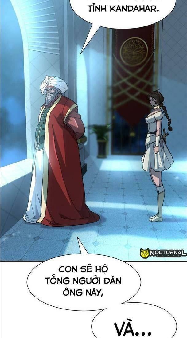 Kĩ Sư Bá Nhất Thế Giới - Chapter 93 - Page 54