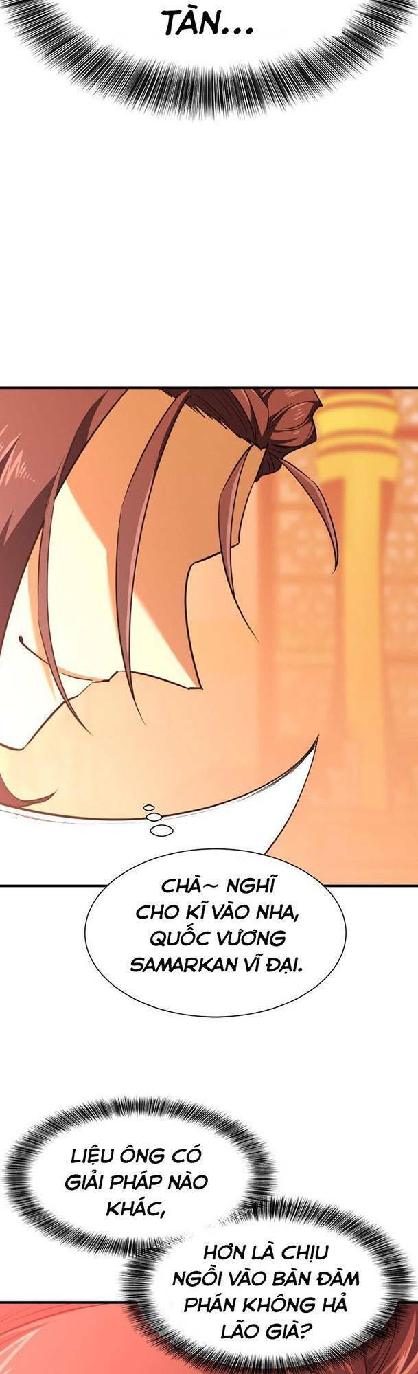 Kĩ Sư Bá Nhất Thế Giới - Chapter 93 - Page 8