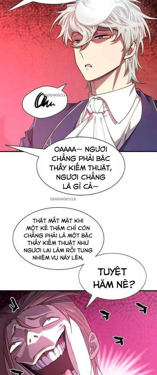 Kĩ Sư Bá Nhất Thế Giới - Chapter 94 - Page 27