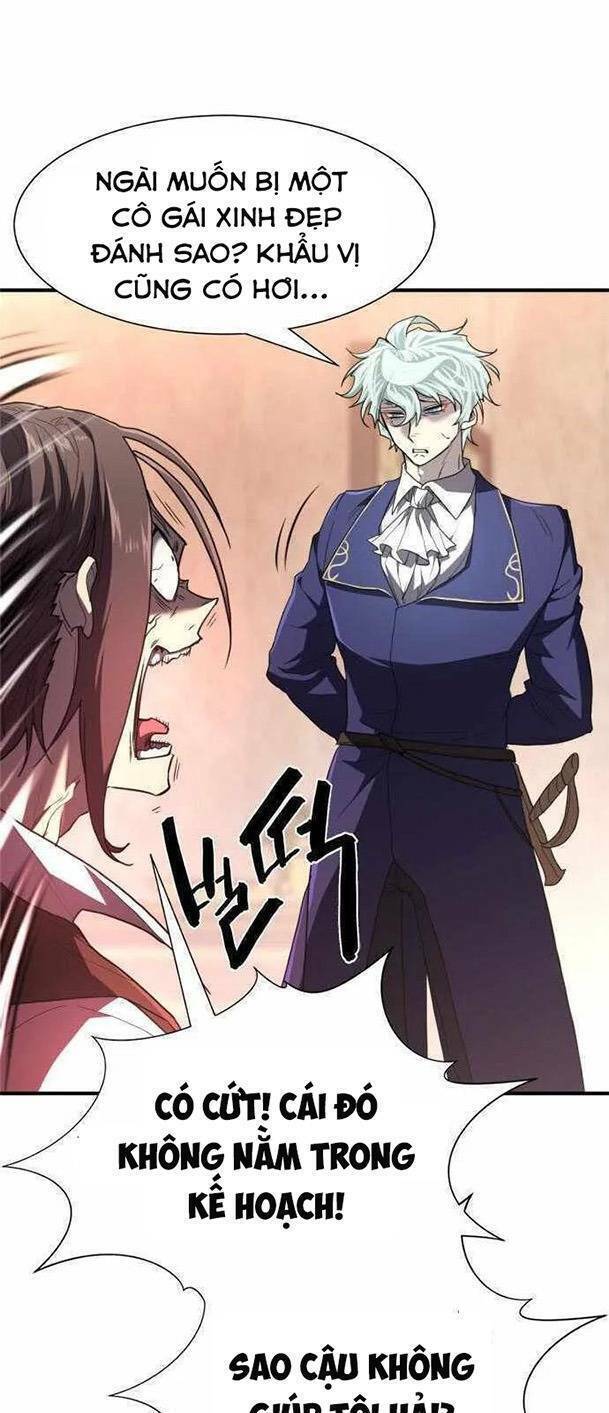 Kĩ Sư Bá Nhất Thế Giới - Chapter 94 - Page 35