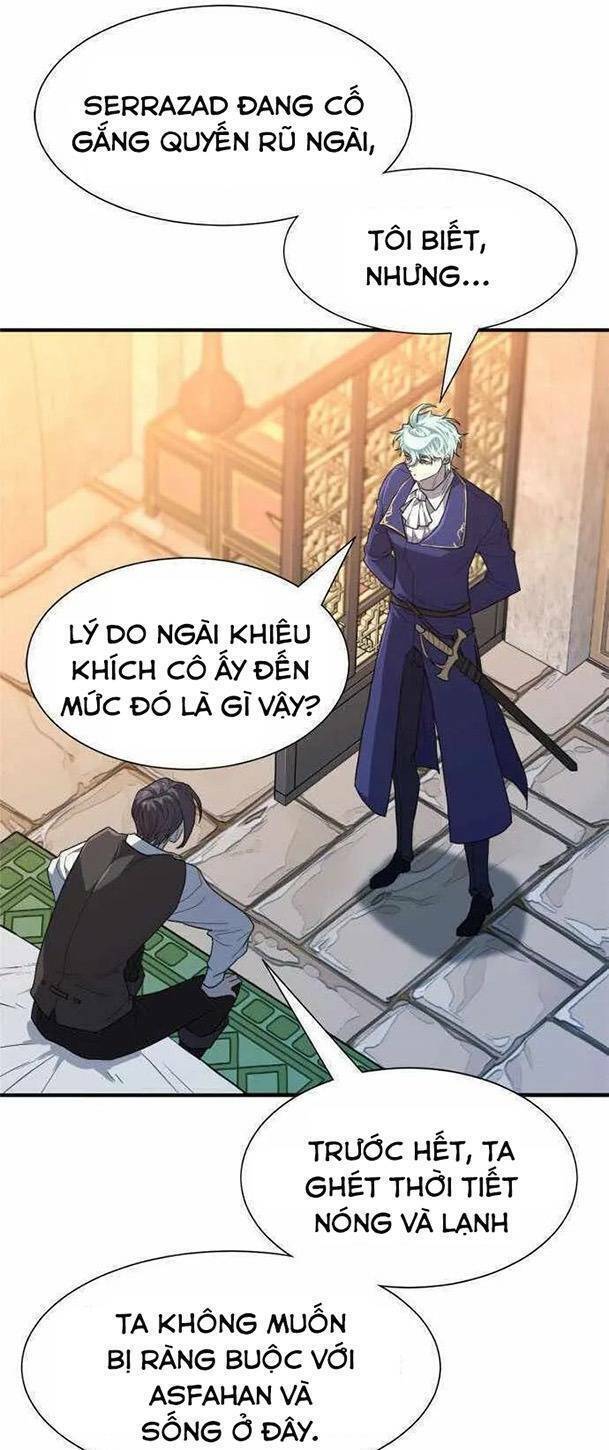 Kĩ Sư Bá Nhất Thế Giới - Chapter 94 - Page 37