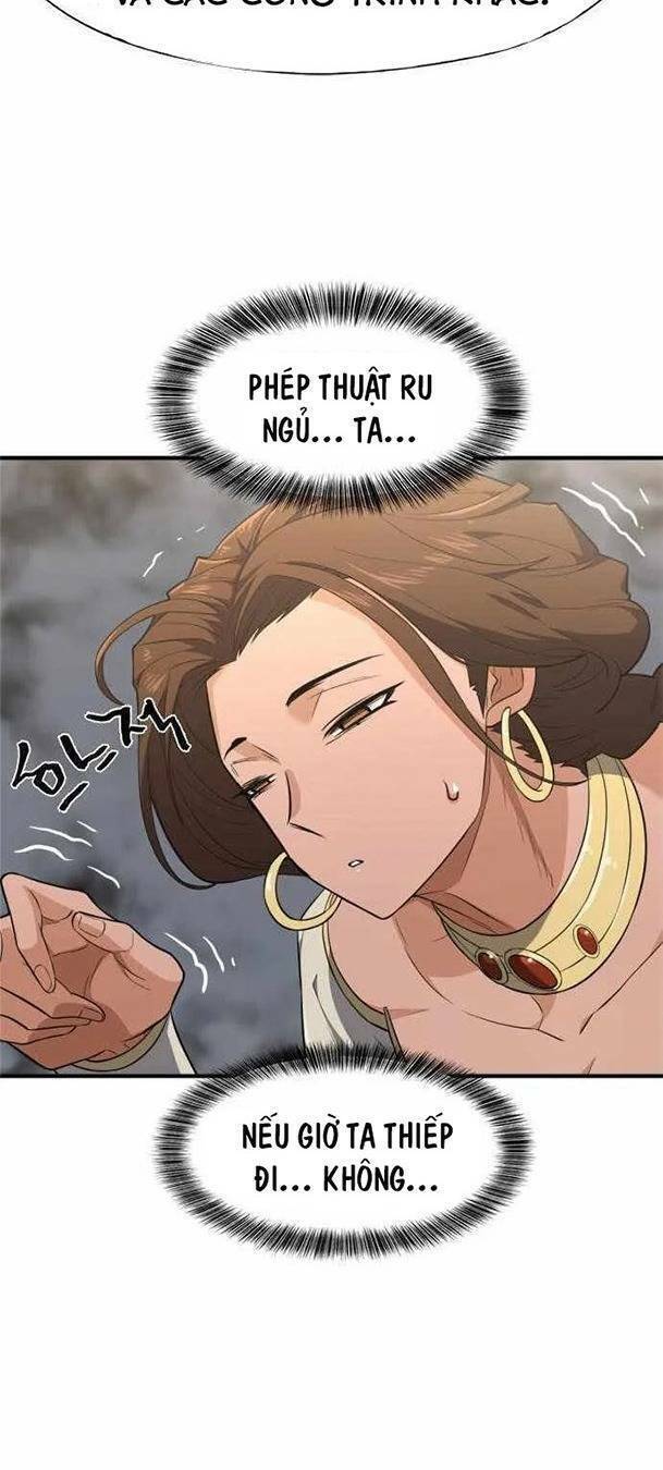 Kĩ Sư Bá Nhất Thế Giới - Chapter 94 - Page 51