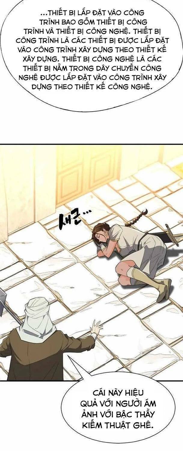 Kĩ Sư Bá Nhất Thế Giới - Chapter 94 - Page 53