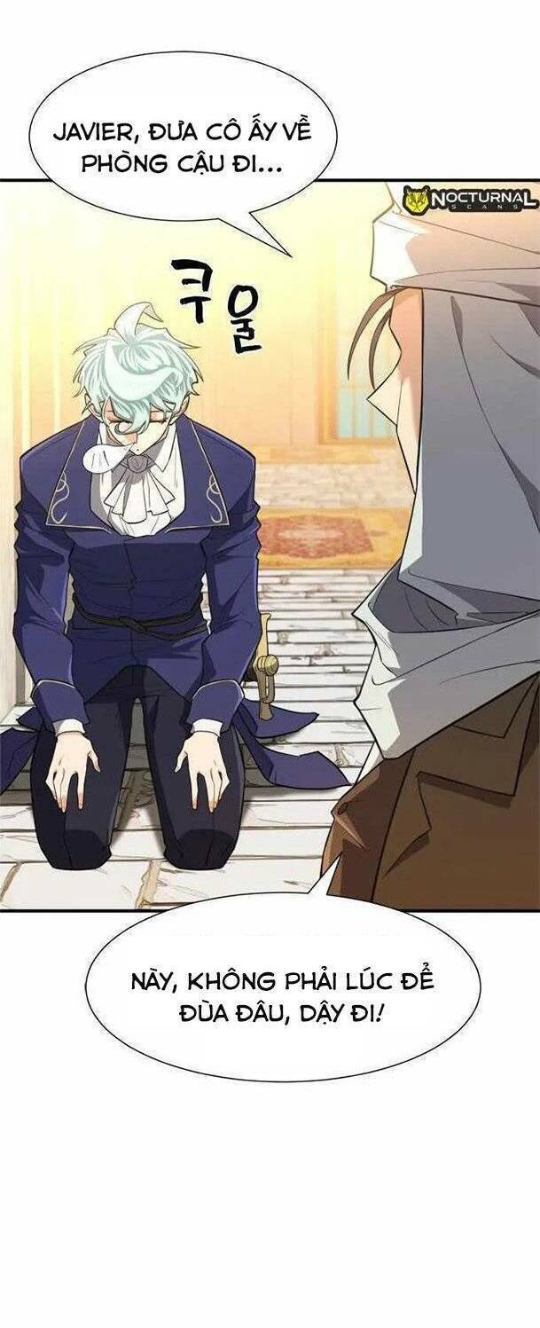 Kĩ Sư Bá Nhất Thế Giới - Chapter 94 - Page 54