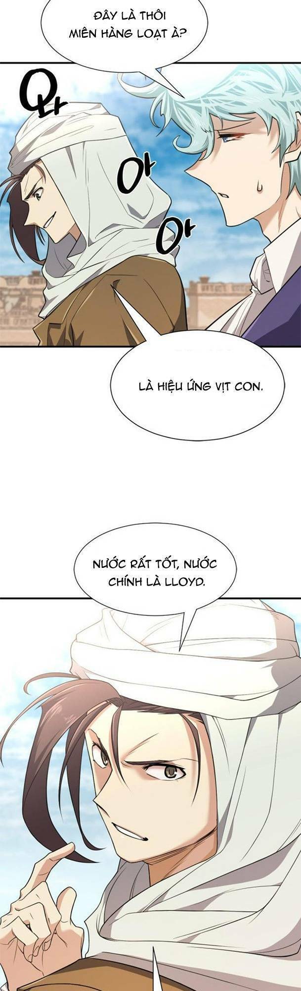 Kĩ Sư Bá Nhất Thế Giới - Chapter 95 - Page 31