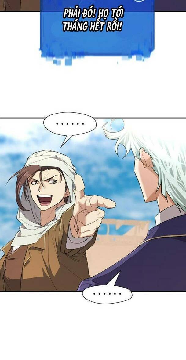 Kĩ Sư Bá Nhất Thế Giới - Chapter 95 - Page 33