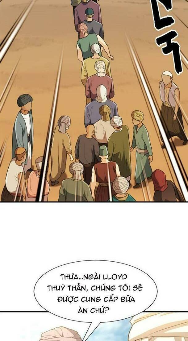 Kĩ Sư Bá Nhất Thế Giới - Chapter 95 - Page 36