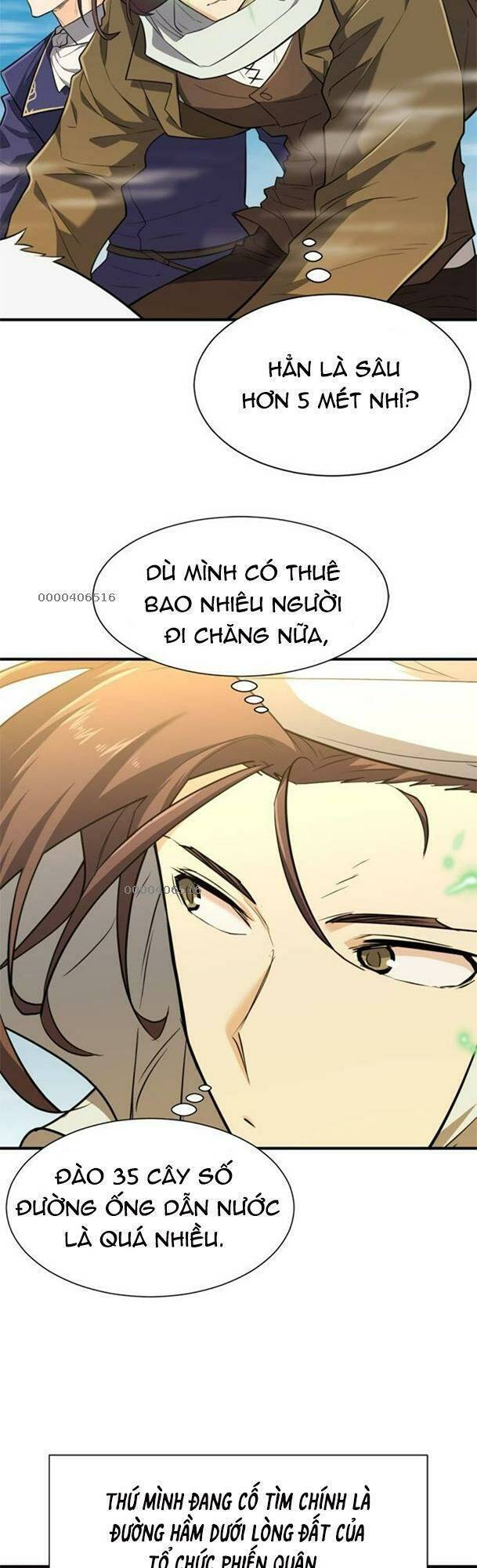 Kĩ Sư Bá Nhất Thế Giới - Chapter 95 - Page 43
