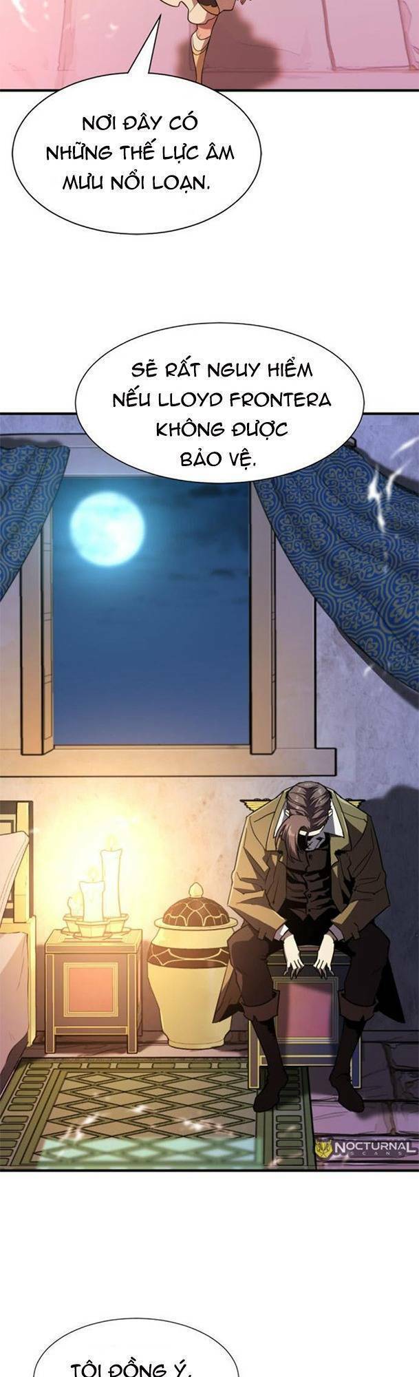 Kĩ Sư Bá Nhất Thế Giới - Chapter 95 - Page 49