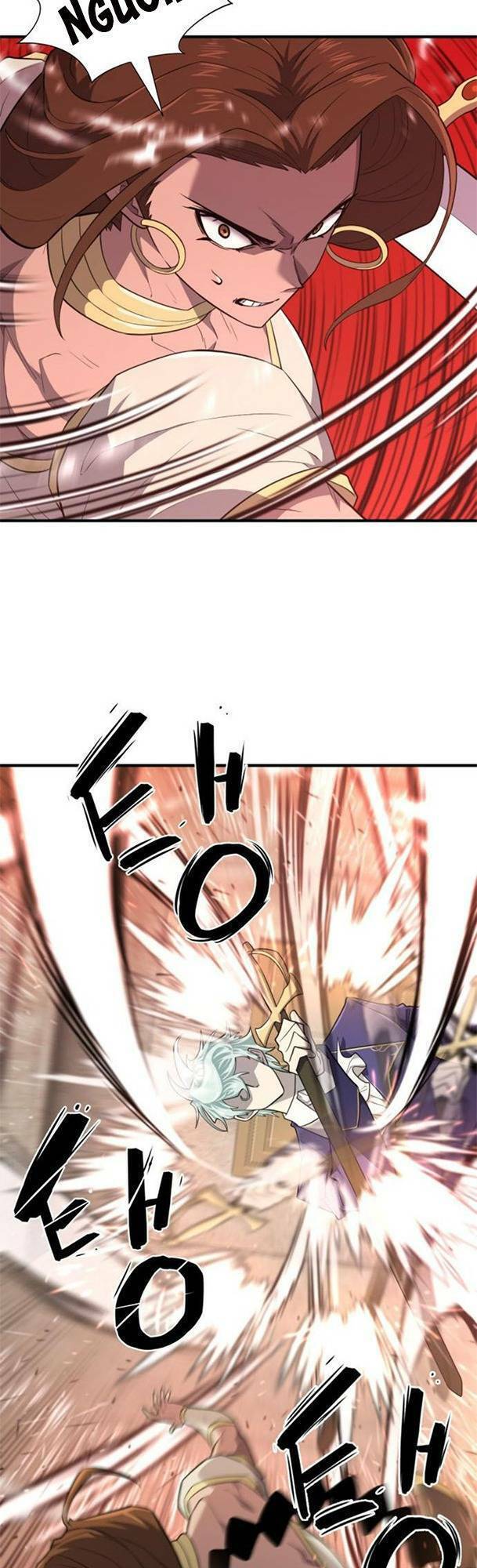 Kĩ Sư Bá Nhất Thế Giới - Chapter 95 - Page 61