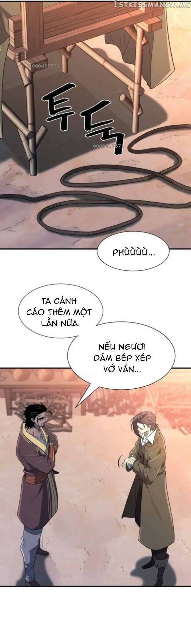 Kĩ Sư Bá Nhất Thế Giới - Chapter 96 - Page 22