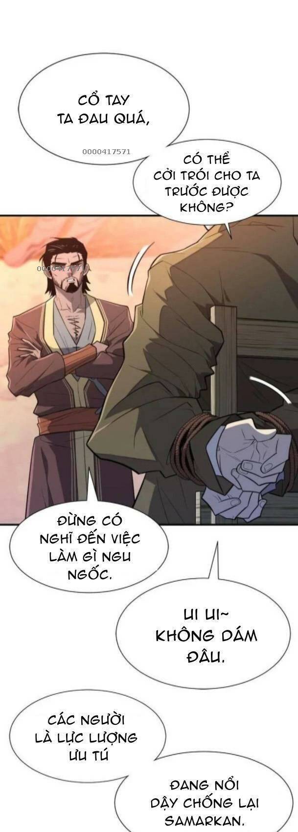 Kĩ Sư Bá Nhất Thế Giới - Chapter 96 - Page 3