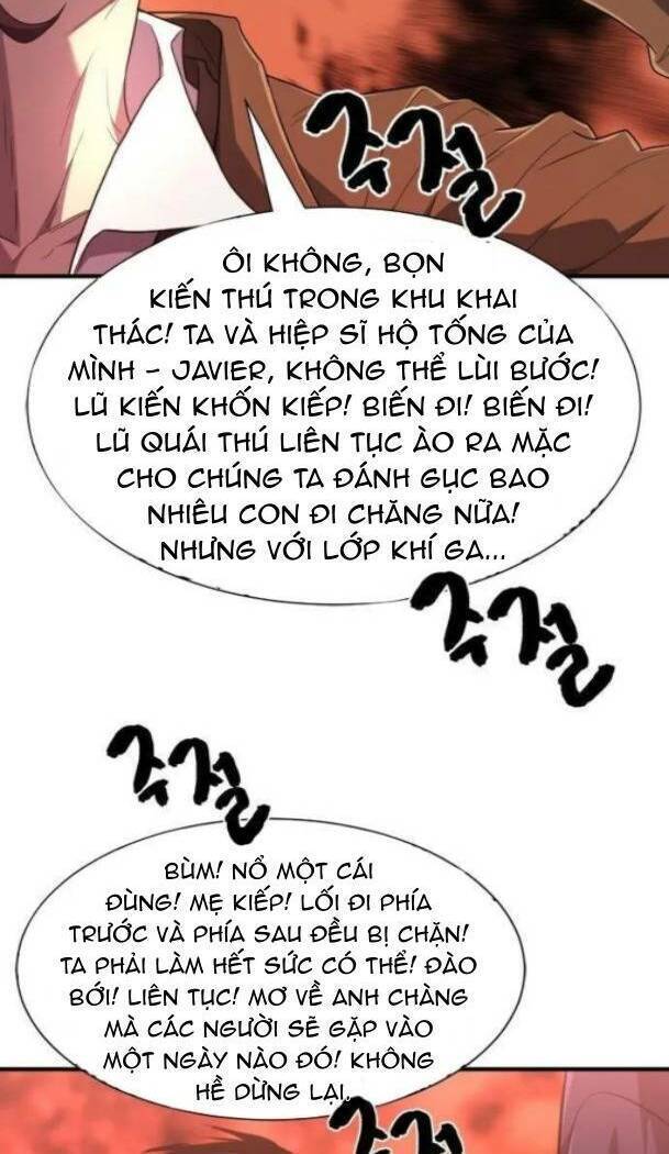 Kĩ Sư Bá Nhất Thế Giới - Chapter 96 - Page 30