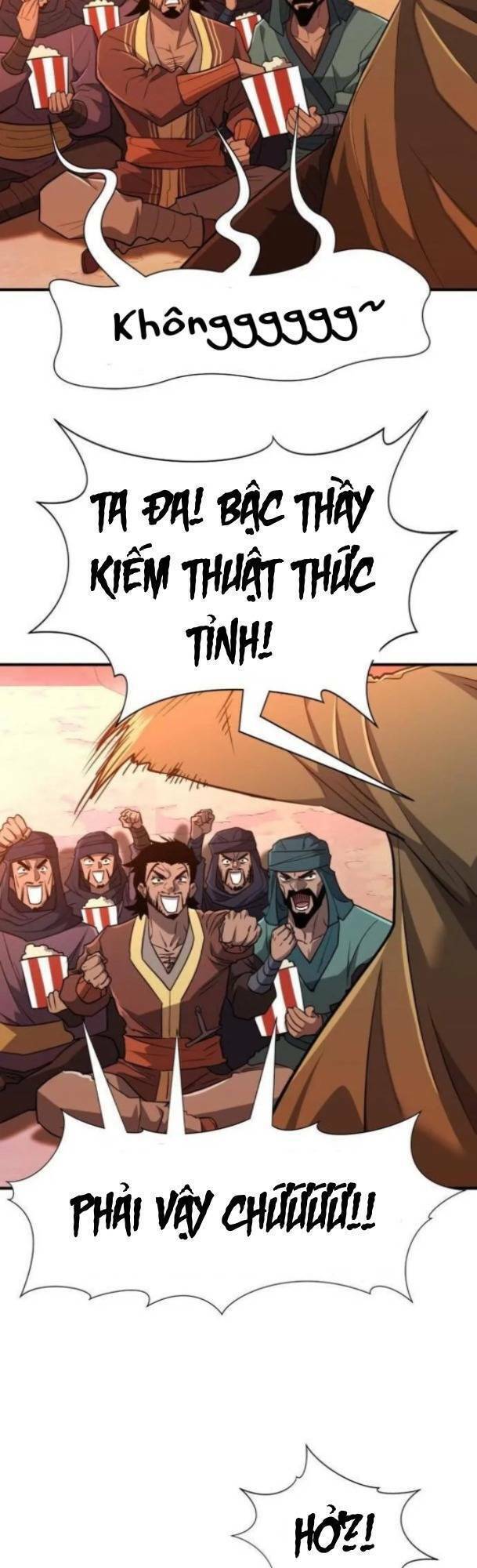 Kĩ Sư Bá Nhất Thế Giới - Chapter 96 - Page 36