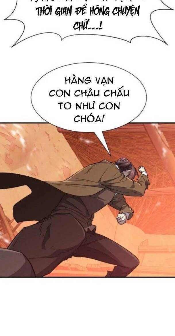 Kĩ Sư Bá Nhất Thế Giới - Chapter 96 - Page 39