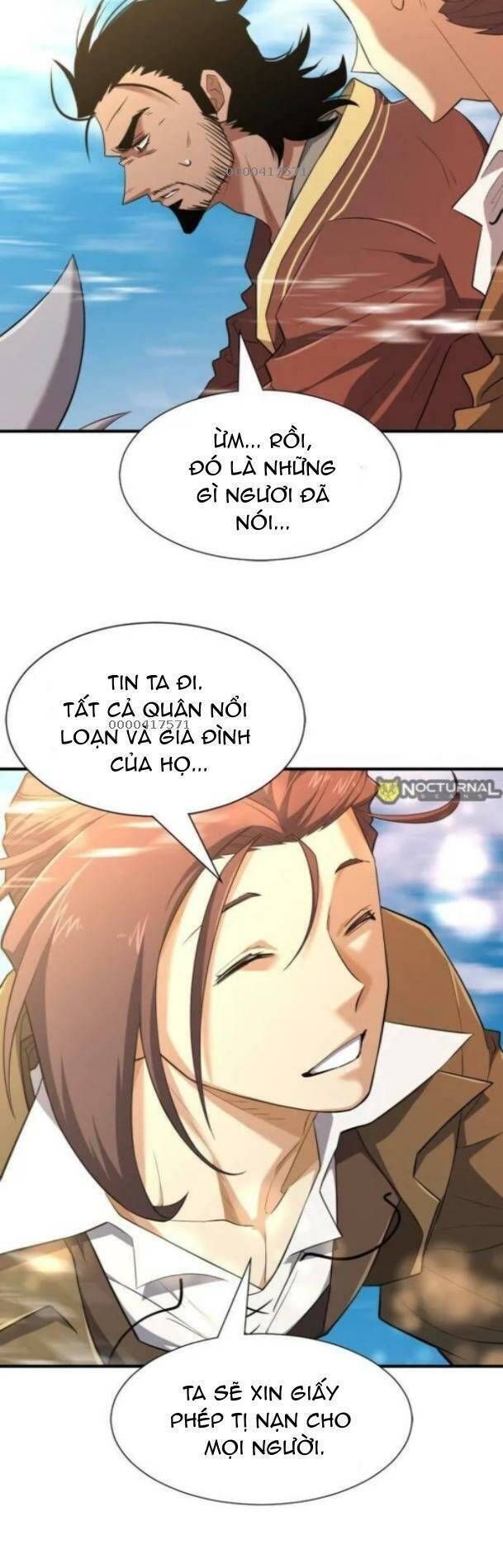 Kĩ Sư Bá Nhất Thế Giới - Chapter 96 - Page 49