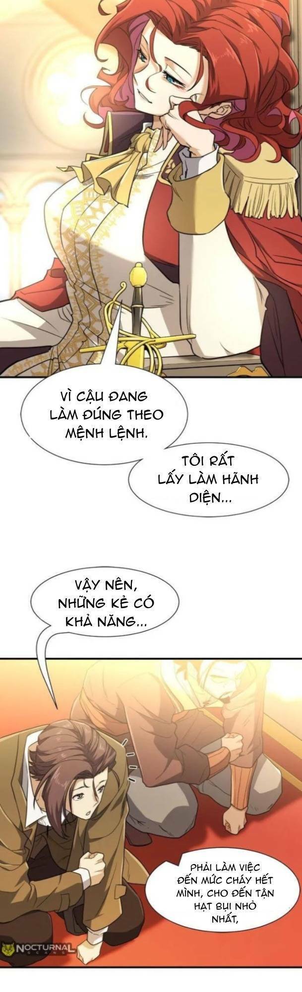 Kĩ Sư Bá Nhất Thế Giới - Chapter 96 - Page 63