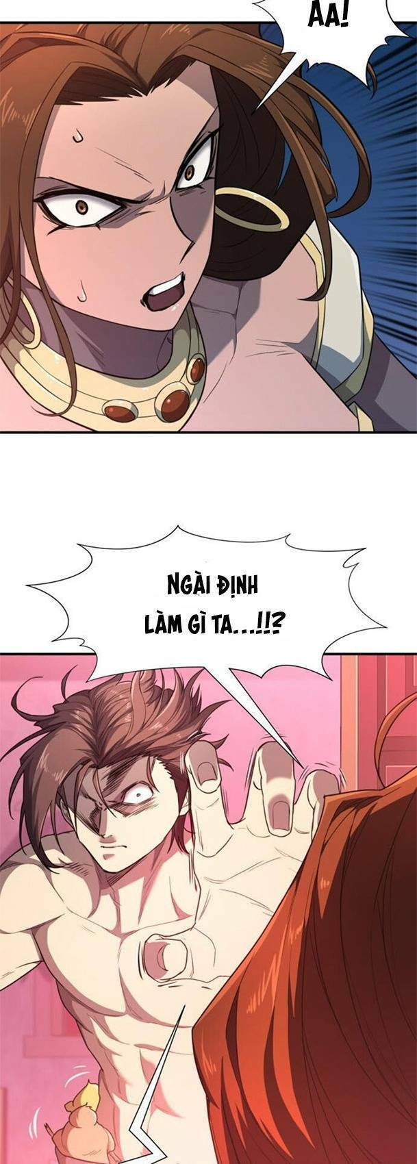 Kĩ Sư Bá Nhất Thế Giới - Chapter 97 - Page 23
