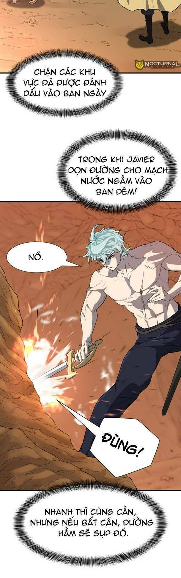 Kĩ Sư Bá Nhất Thế Giới - Chapter 97 - Page 30