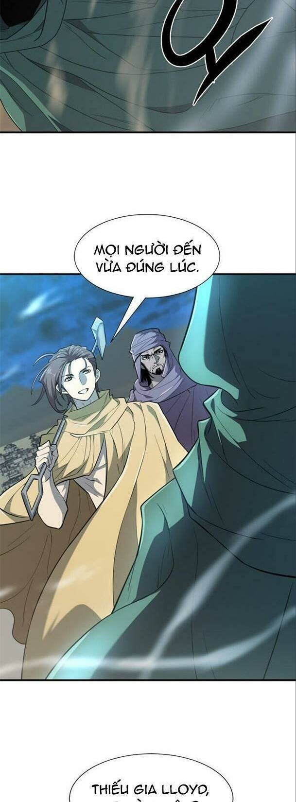 Kĩ Sư Bá Nhất Thế Giới - Chapter 97 - Page 32