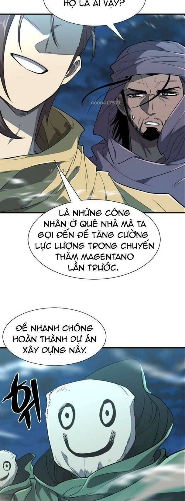 Kĩ Sư Bá Nhất Thế Giới - Chapter 97 - Page 33