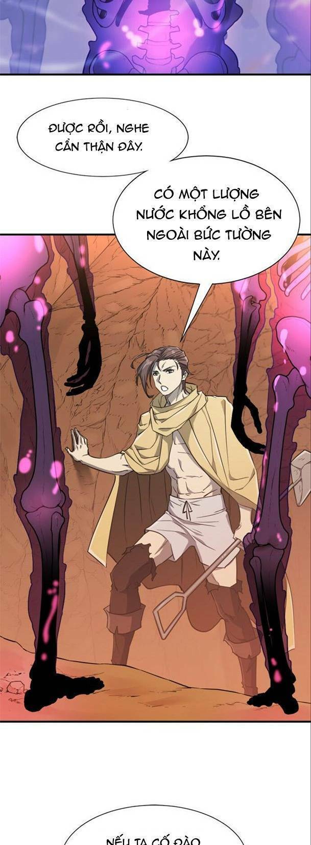 Kĩ Sư Bá Nhất Thế Giới - Chapter 97 - Page 35