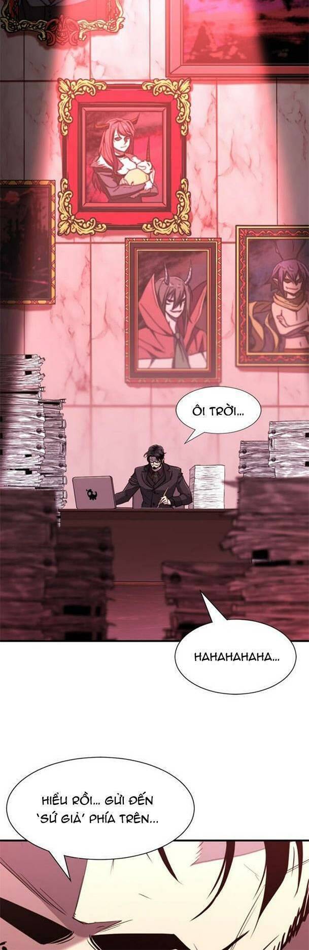 Kĩ Sư Bá Nhất Thế Giới - Chapter 97 - Page 50