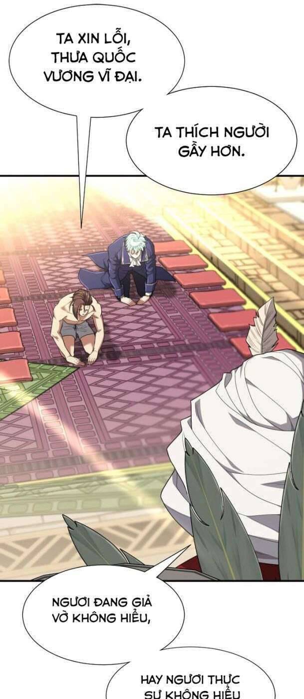 Kĩ Sư Bá Nhất Thế Giới - Chapter 98 - Page 19