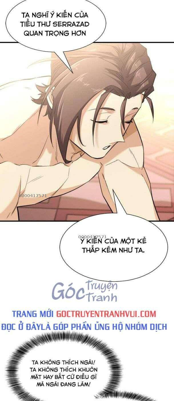 Kĩ Sư Bá Nhất Thế Giới - Chapter 98 - Page 21